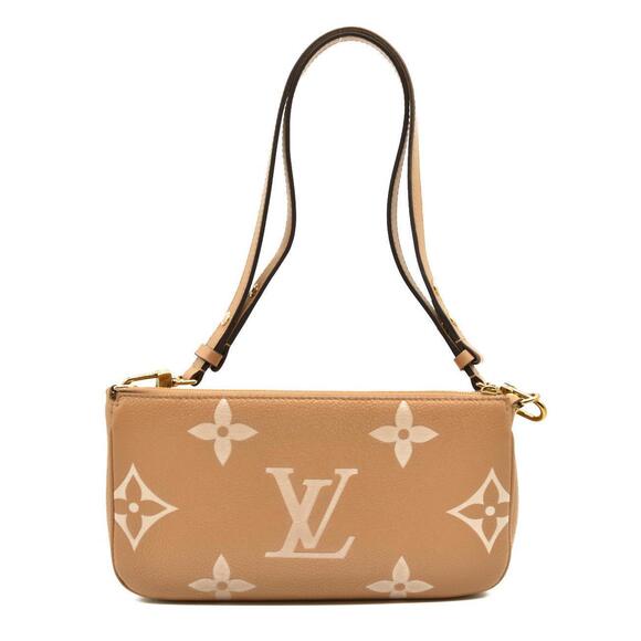 Louis Vuitton Empreinte Monogram Giant Multi Pochette - Picture 10 of 15